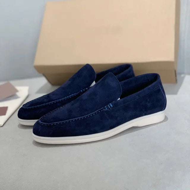Mocassini Uomo Eleganti Comodi