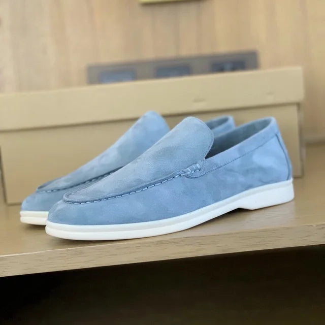 Mocassini Uomo Eleganti Comodi