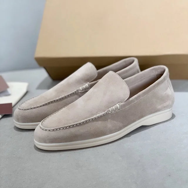 Mocassini Uomo Eleganti Comodi