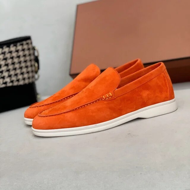 Mocassini Uomo Eleganti Comodi