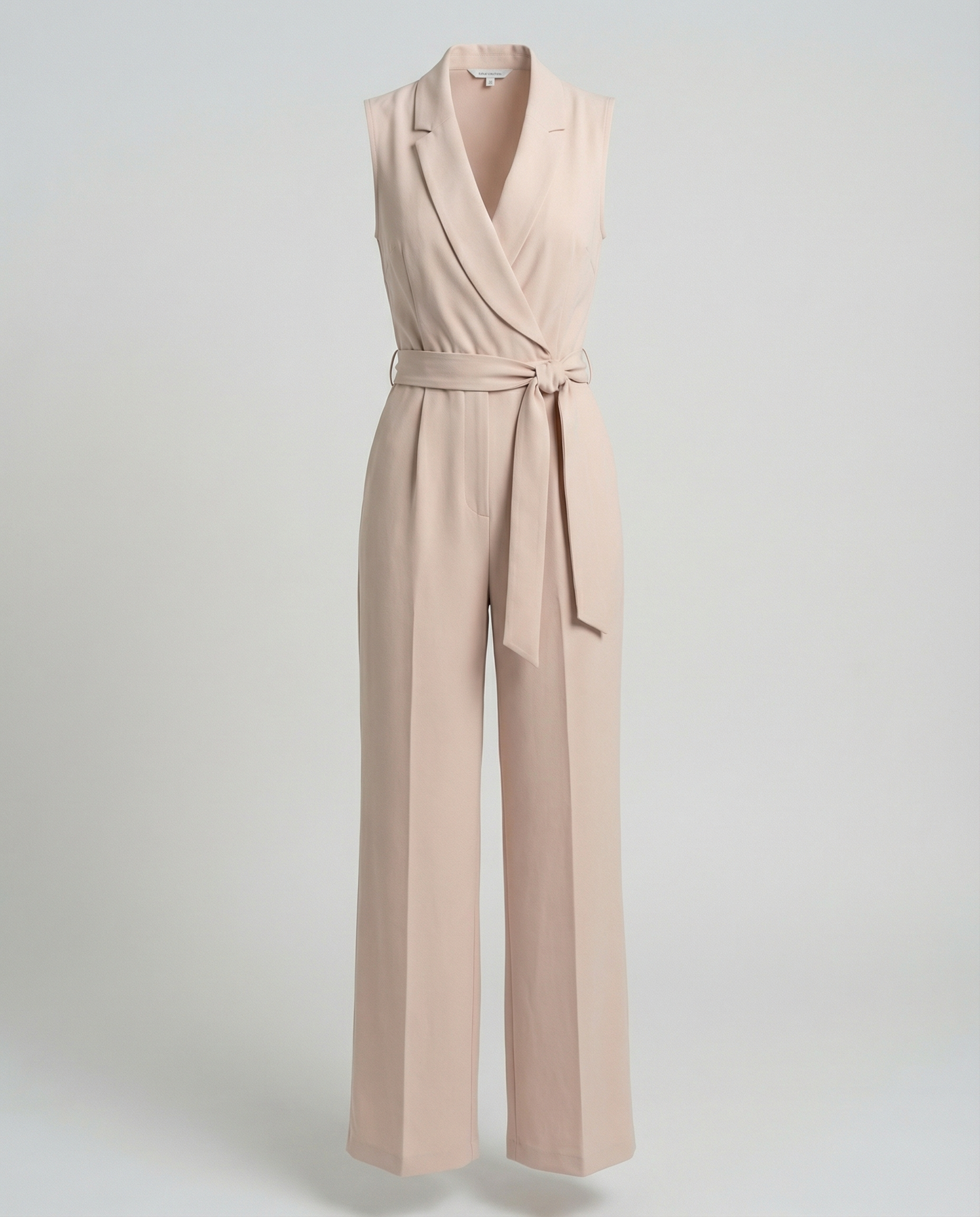 Tuta Intera Donna Stile Elegante