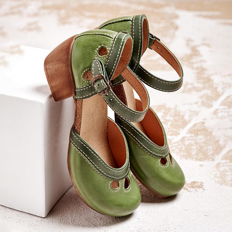Sandali Donna Estivi con Tacco