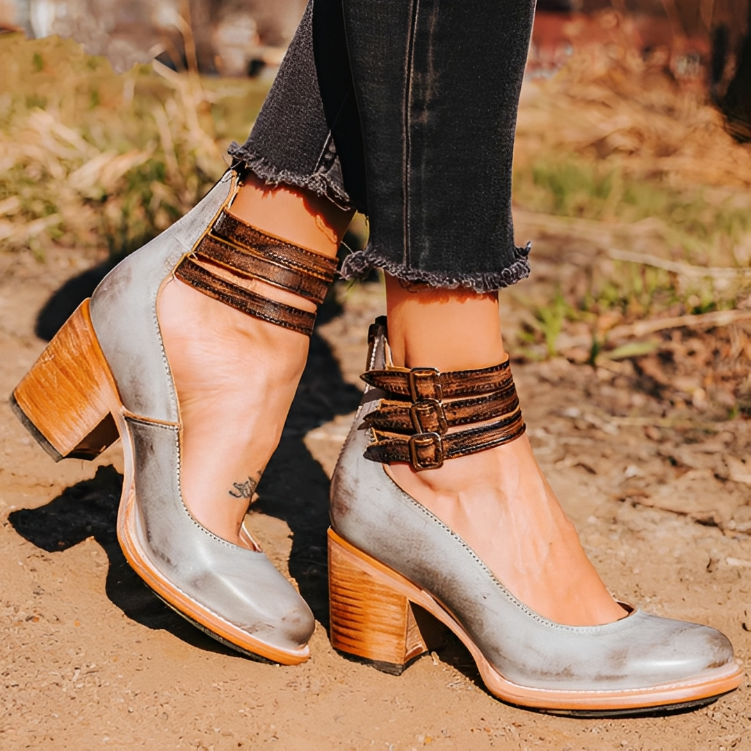Scarpe Donna Comode Eleganti