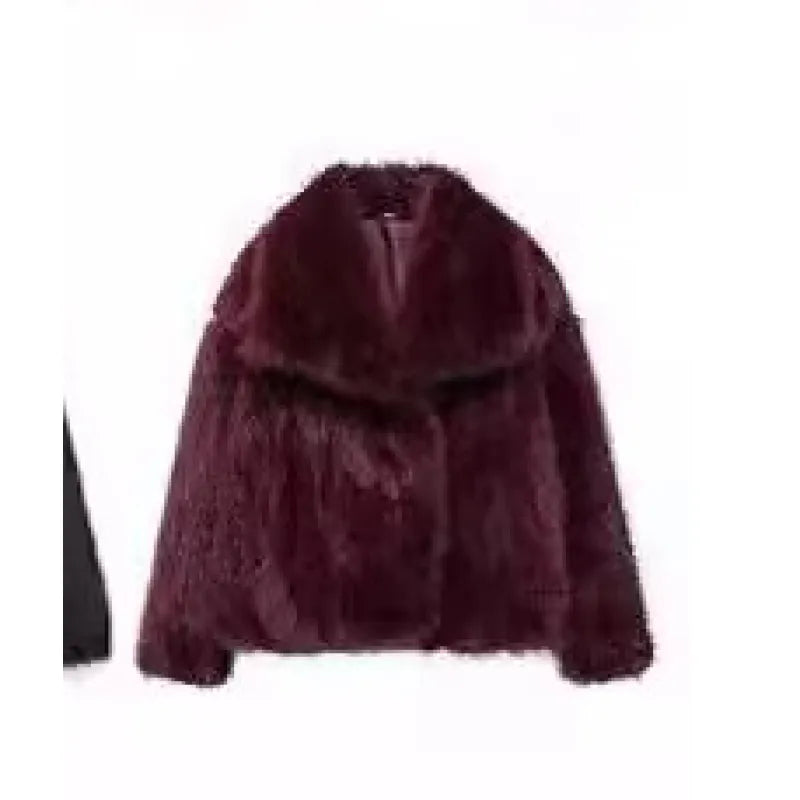 Giacca Invernale Donna Calda Elegante e Confortevole