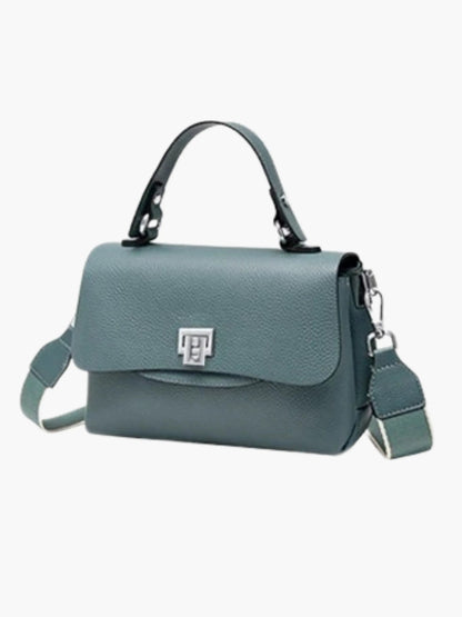 Borsa a Spalla Donna con Tracolla Regolabile Design Strutturato