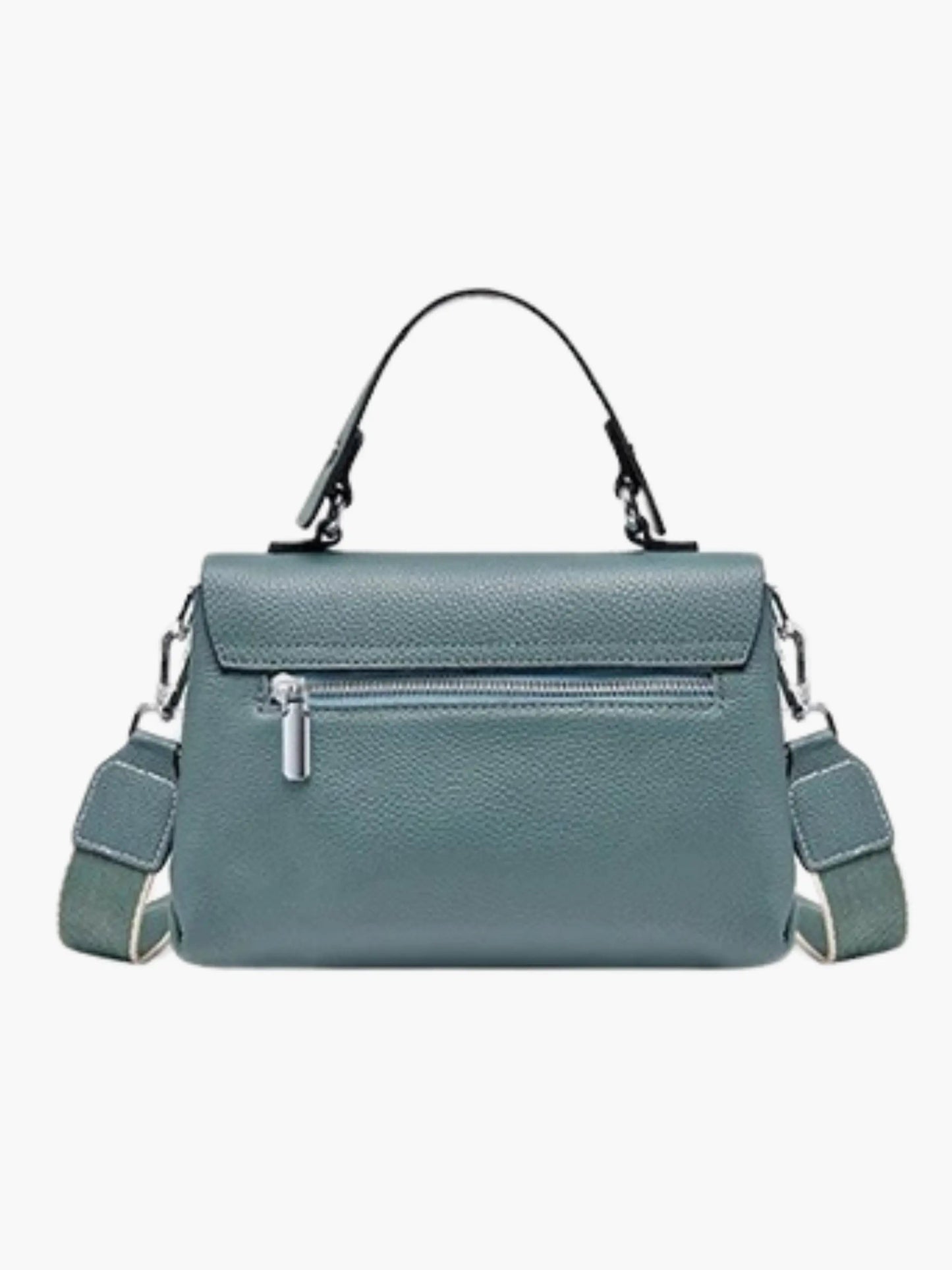 Borsa a Spalla Donna con Tracolla Regolabile Design Strutturato