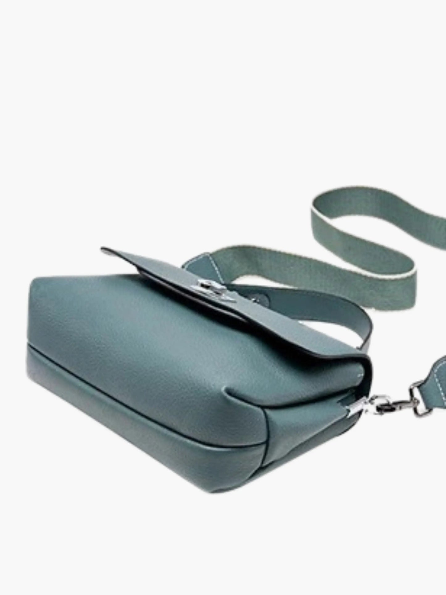 Borsa a Spalla Donna con Tracolla Regolabile Design Strutturato