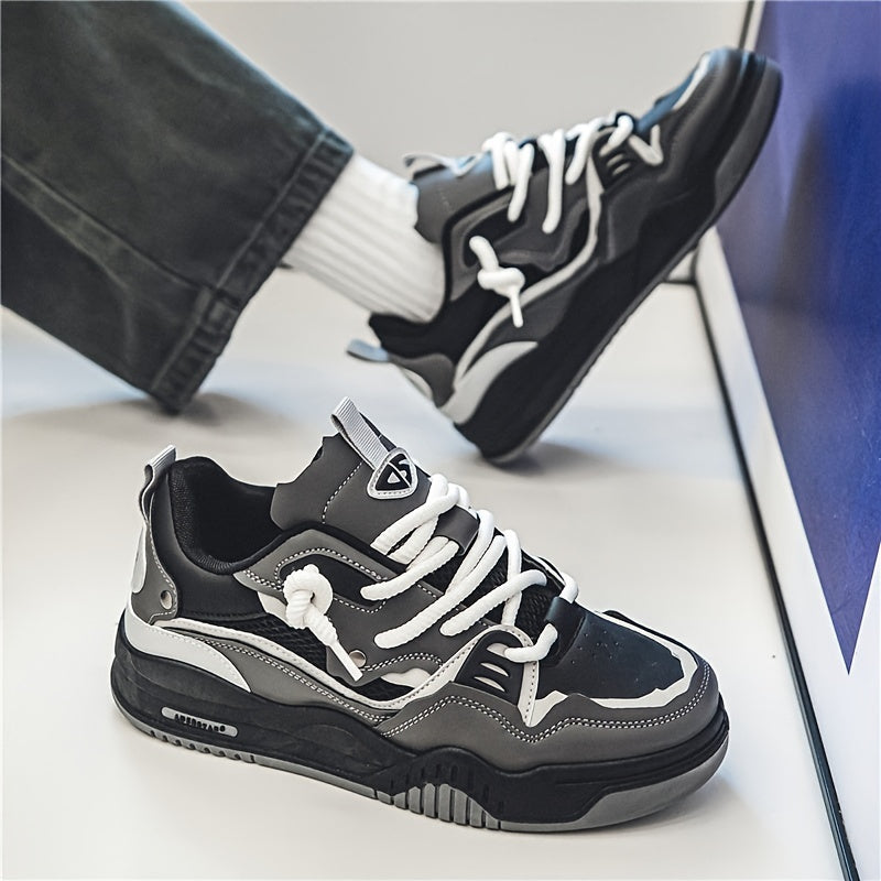 Sneaker Uomo Sportive Leggere