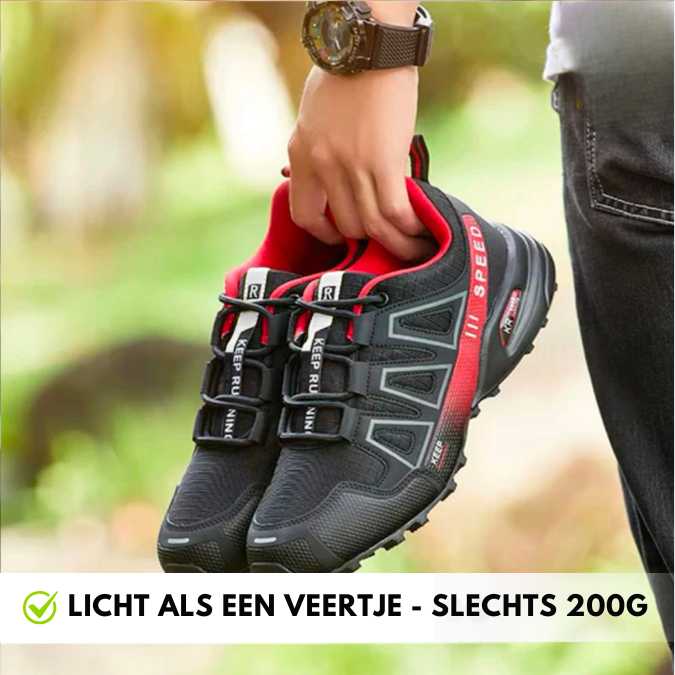 Scarpe da Passeggio Unisex Antidolorifiche Impermeabili Ergonomiche
