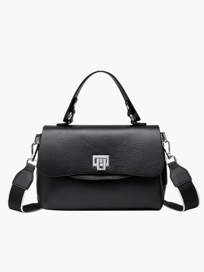Borsa a Spalla Donna con Tracolla Regolabile Design Strutturato