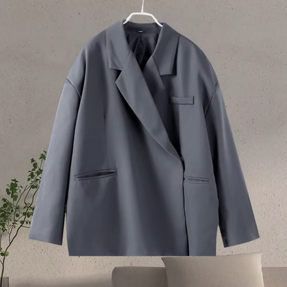 Giacca Donna Elegante Vestibilità Classica