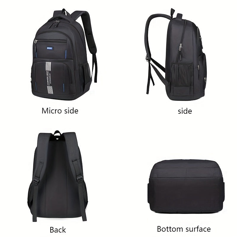 Zaino Uomo Business Classico