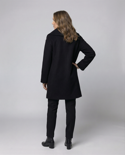 Giacca Invernale Donna Classica Imbottita