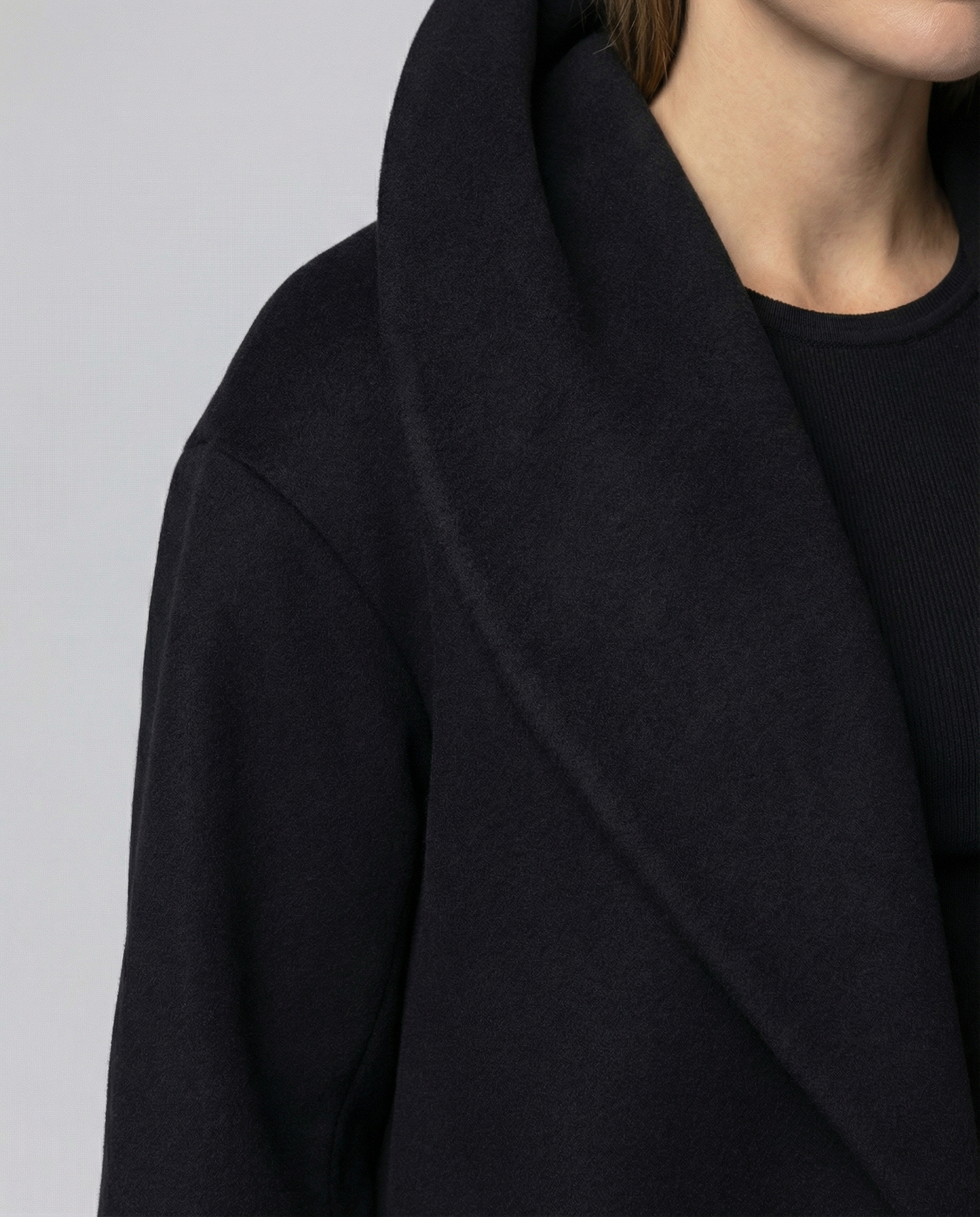 Giacca Invernale Donna Classica Imbottita