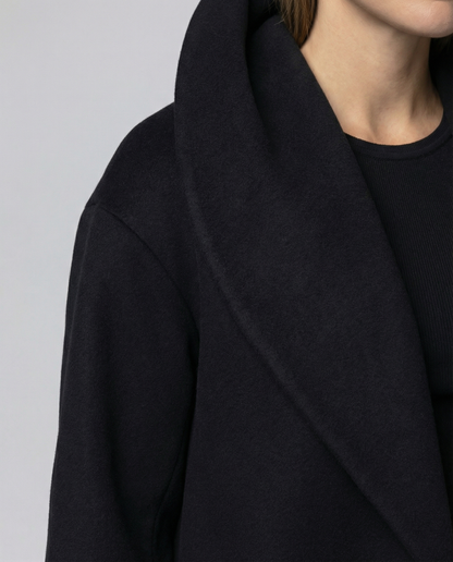Giacca Invernale Donna Classica Imbottita