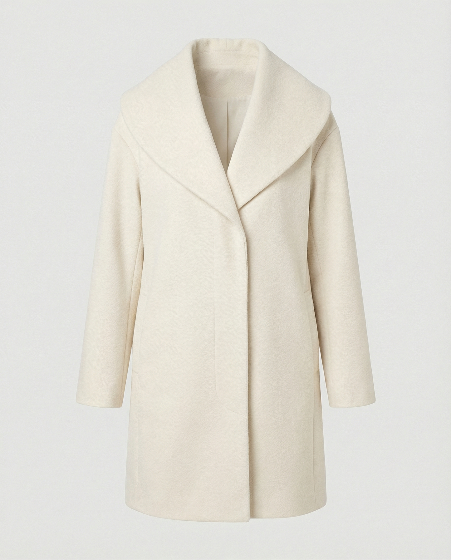 Giacca Invernale Donna Classica Imbottita