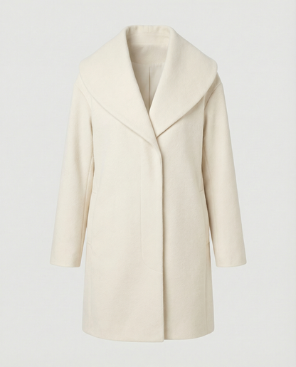 Giacca Invernale Donna Classica Imbottita
