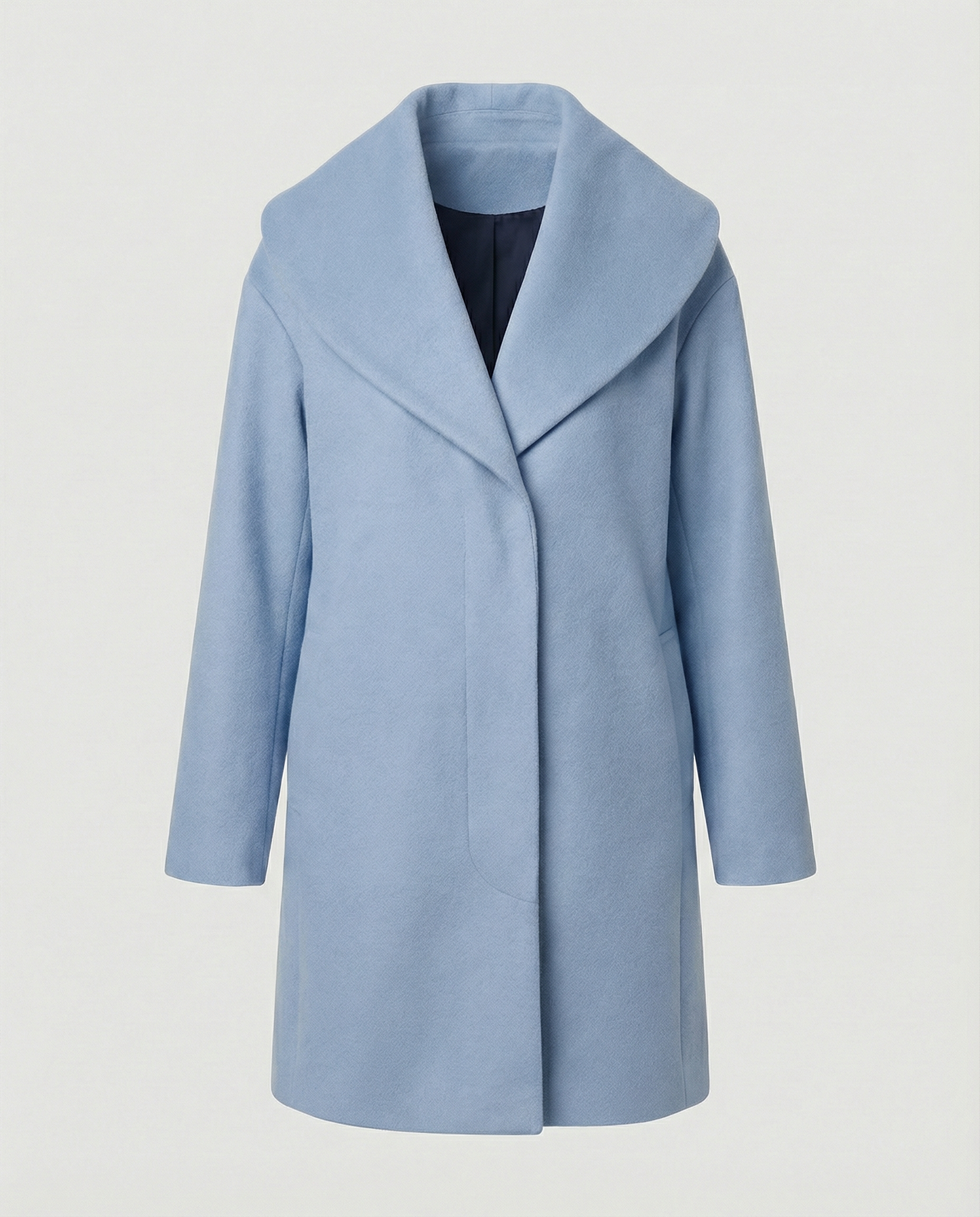 Giacca Invernale Donna Classica Imbottita