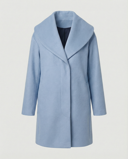 Giacca Invernale Donna Classica Imbottita