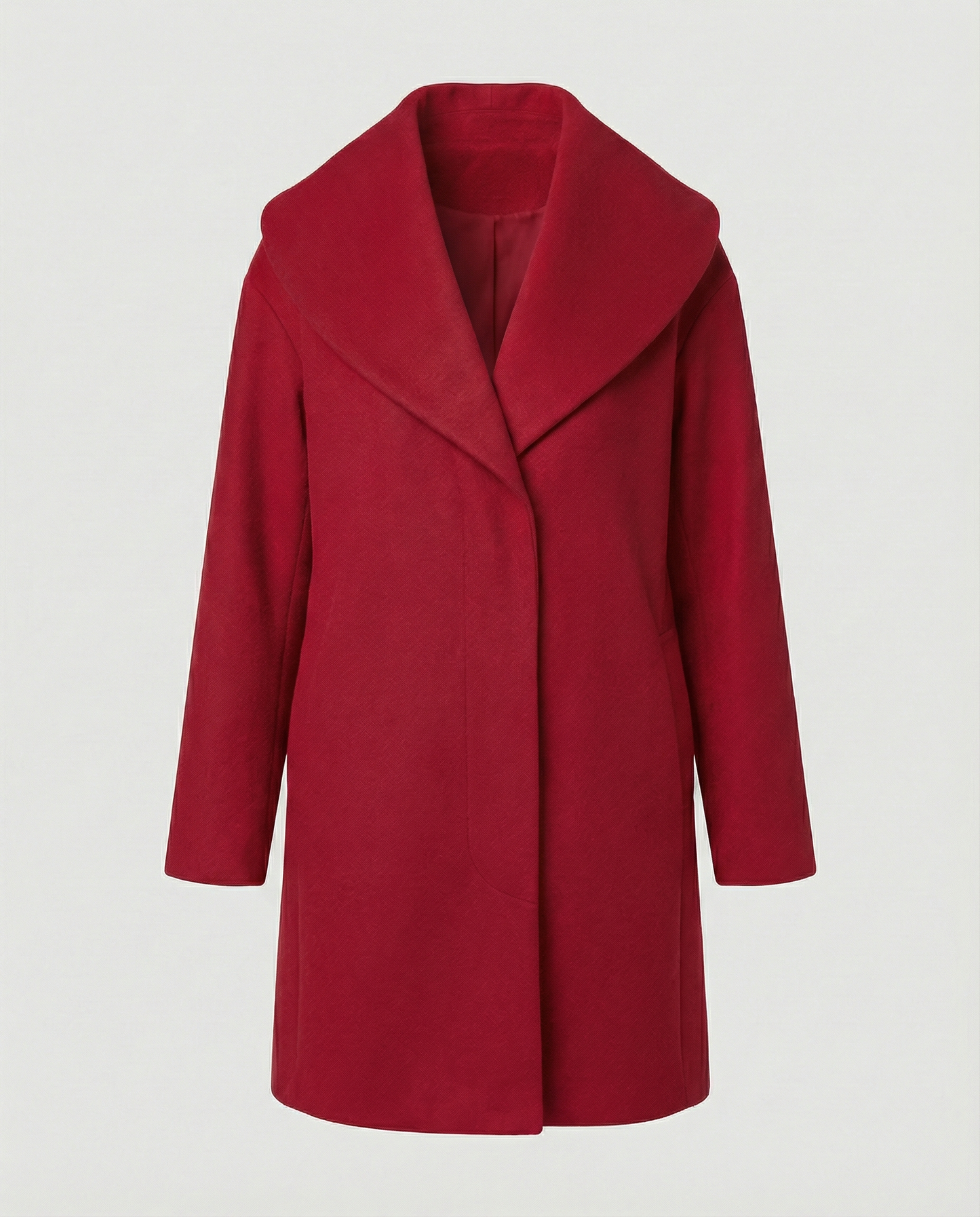 Giacca Invernale Donna Classica Imbottita