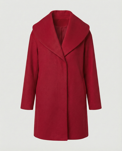 Giacca Invernale Donna Classica Imbottita