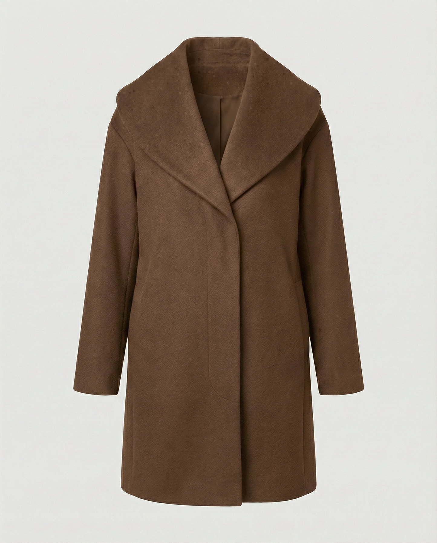 Giacca Invernale Donna Classica Imbottita