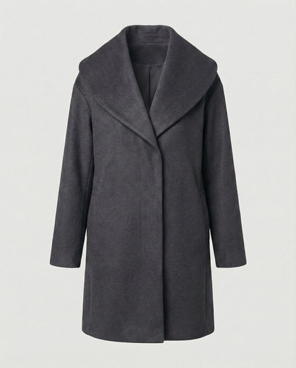 Giacca Invernale Donna Classica Imbottita