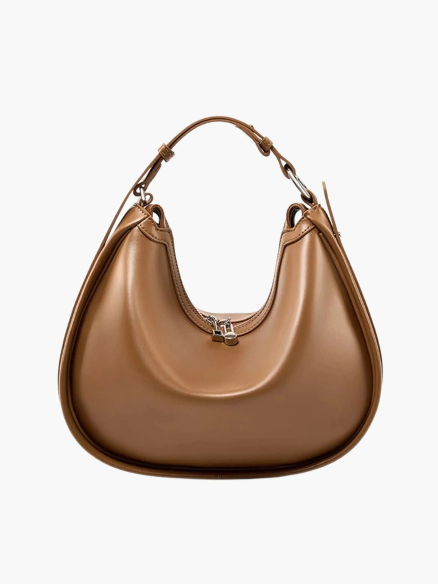 Borsa Tracolla Donna Elegante Linea Curva