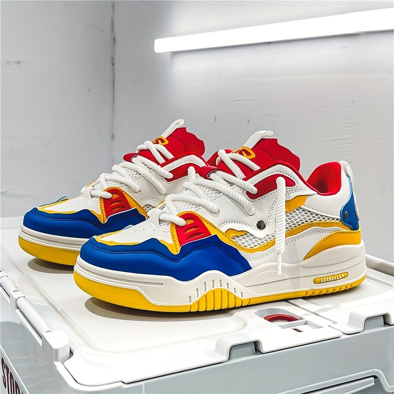 Sneaker Uomo Sportive Leggere