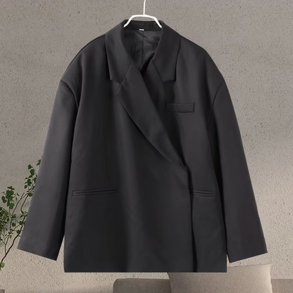 Giacca Donna Elegante Vestibilità Classica
