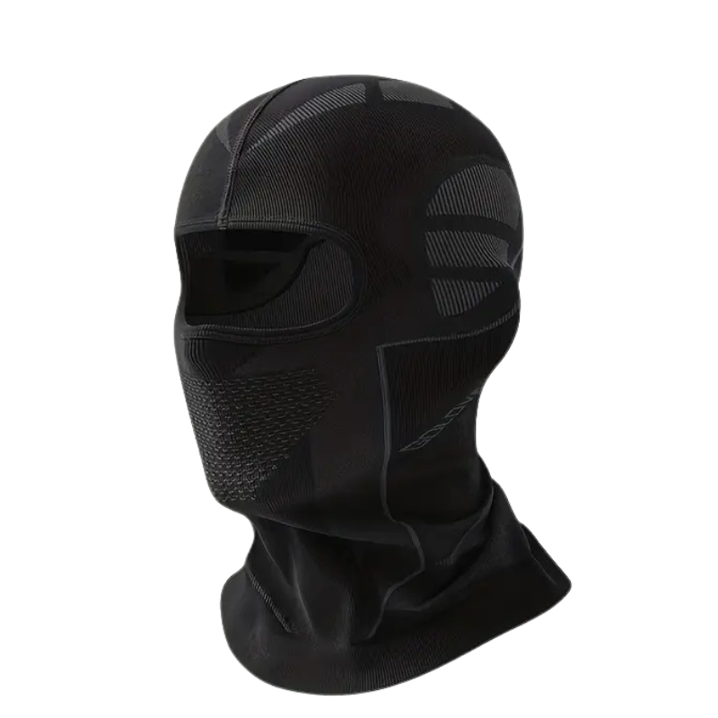 Balaclava Unisex Protezione Termica per Attività Outdoor - Brentozzi