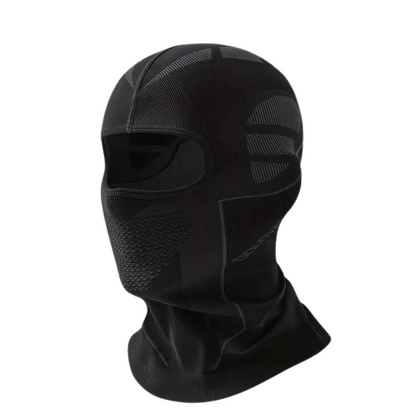 Balaclava Unisex Protezione Termica per Attività Outdoor - Brentozzi