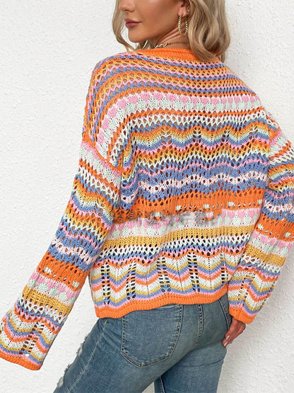 Maglione Uomo Lungo Manica Lunga Comodo