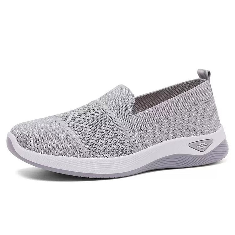Sneakers Slip-On Unisex Orthopediche Comode
