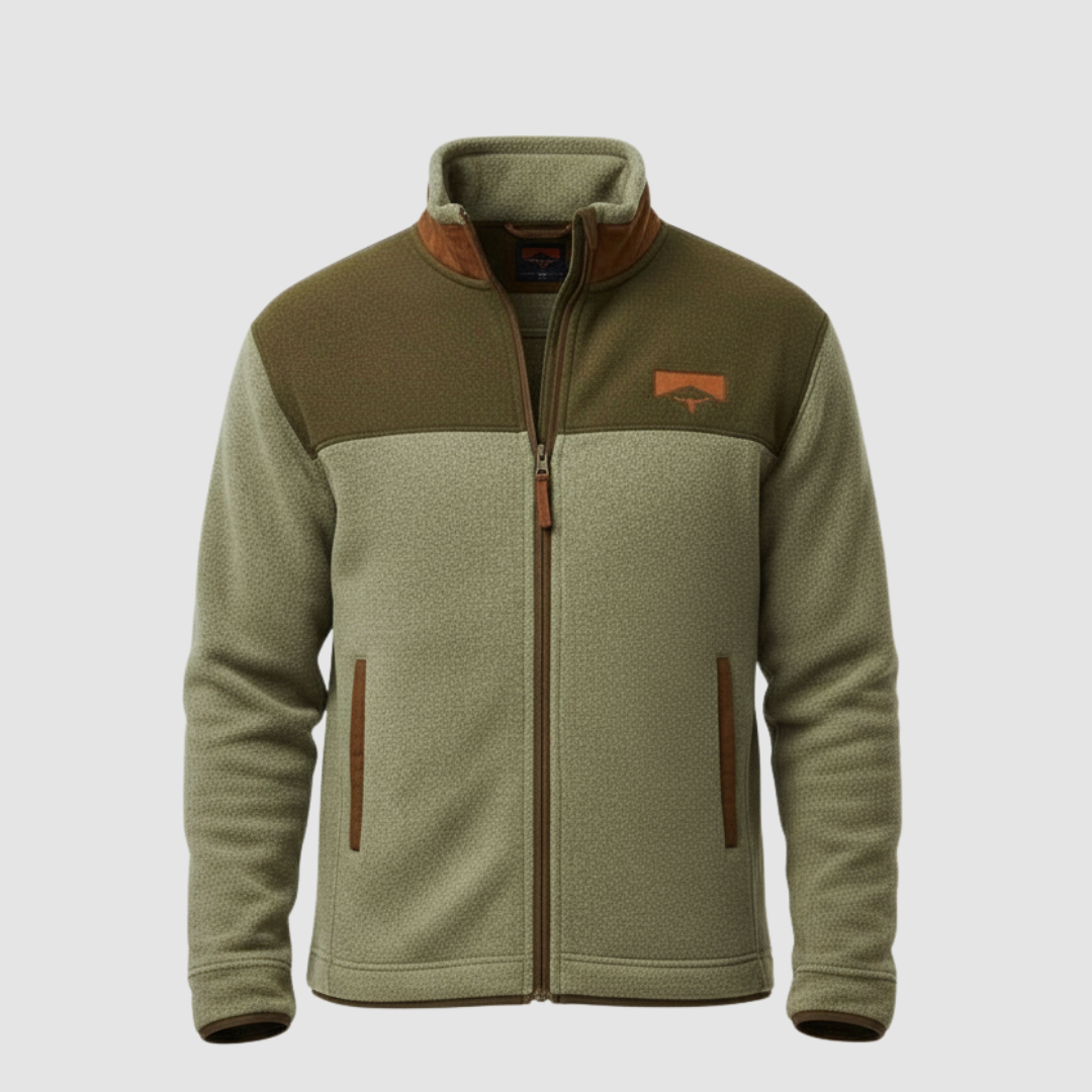 Giacca Uomo Leggera Linea Dritta
