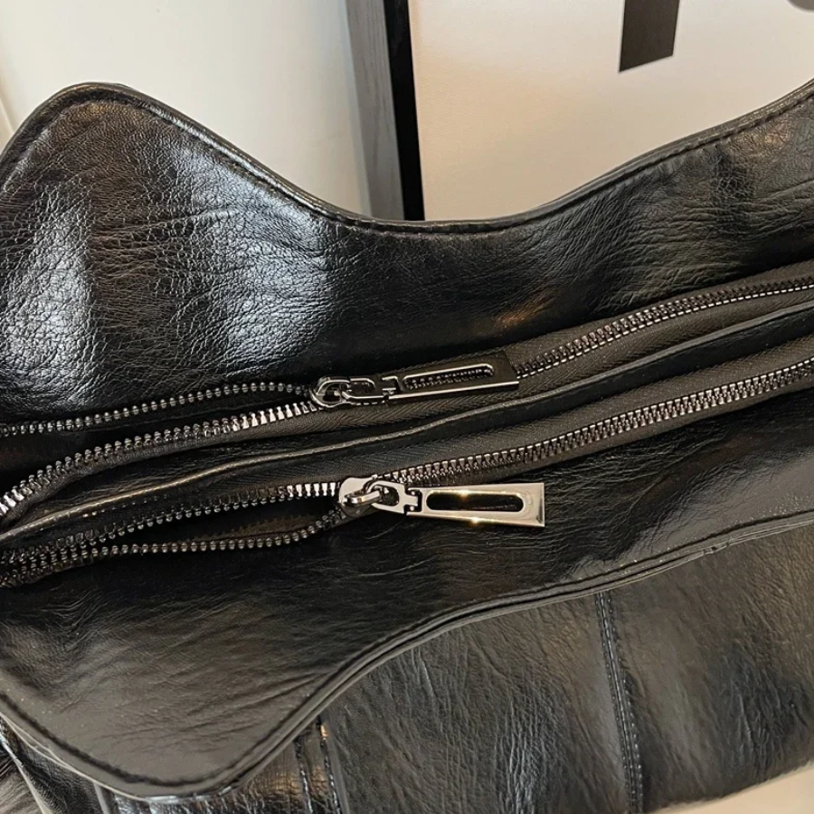 Borsa Donna Grande con Tracolla Regolabile Spalla