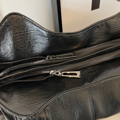 Borsa Donna Grande con Tracolla Regolabile Spalla