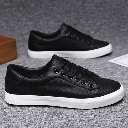 Sneakers Uomo Stile Semplice e Versatile