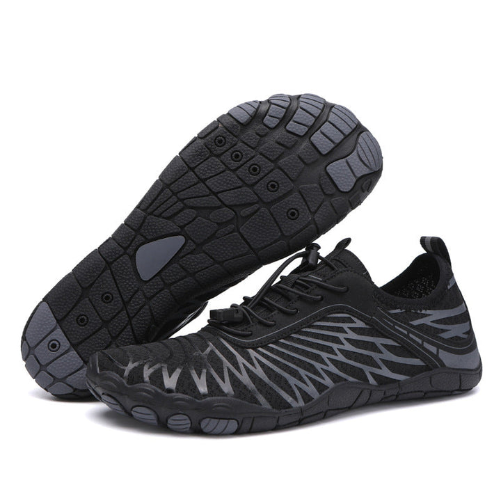 Sneaker Donna Senza Suola Comode