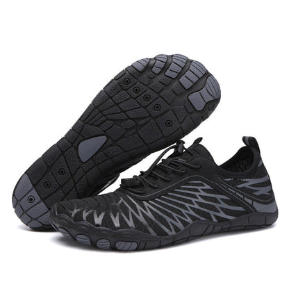 Sneaker Donna Senza Suola Comode