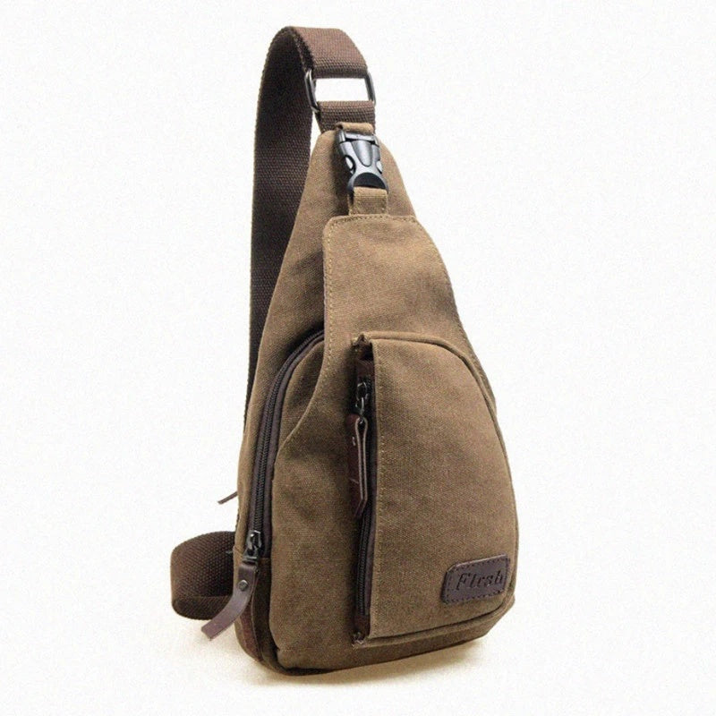 Borsa Tracolla Uomo Piccola Design - Brentozzi