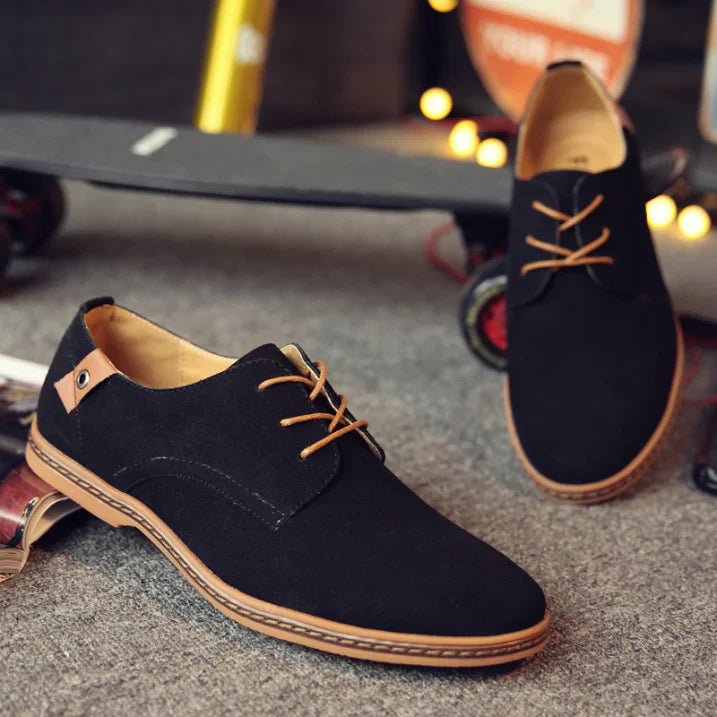 Scarpe Casual Uomo Comode Uso Quotidiano