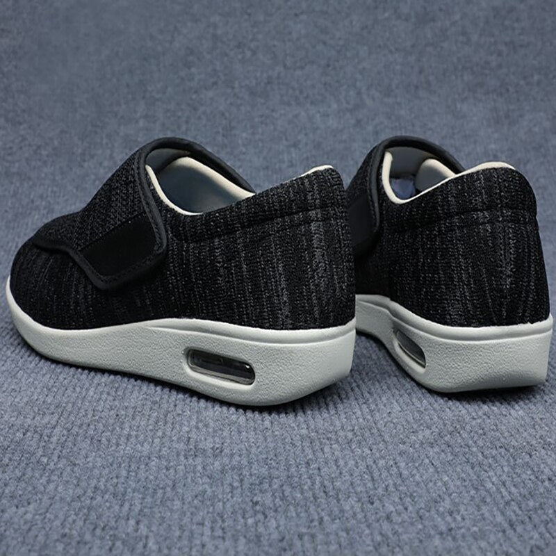 Scarpe Uomo Barefoot Comode