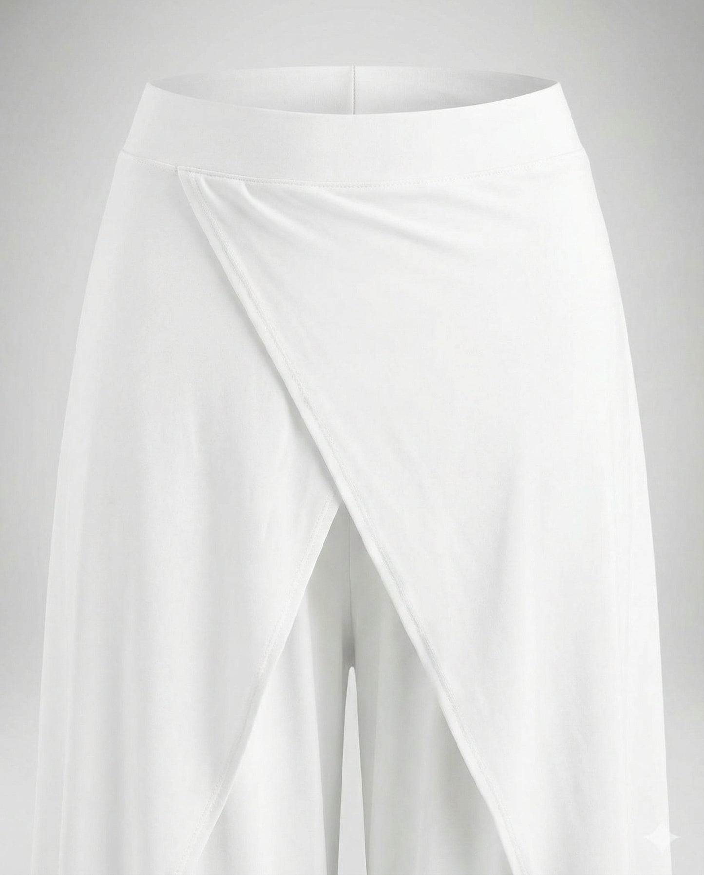 Pantaloni Yoga Donna Comodi Elasticizzati