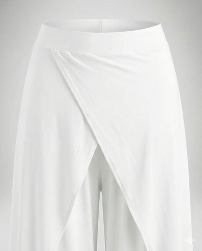 Pantaloni Yoga Donna Comodi Elasticizzati
