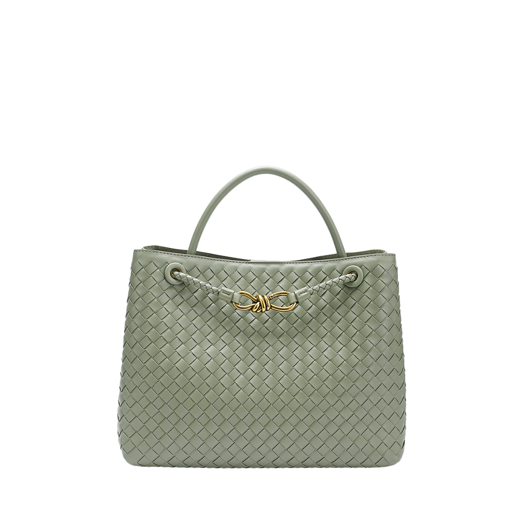 Borsa a Spalla Donna Elegante in Materiale Resistente Versatile