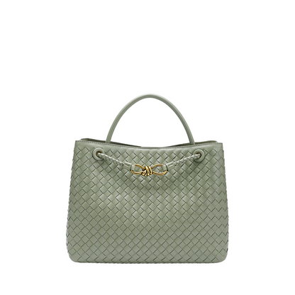 Borsa a Spalla Donna Elegante in Materiale Resistente Versatile