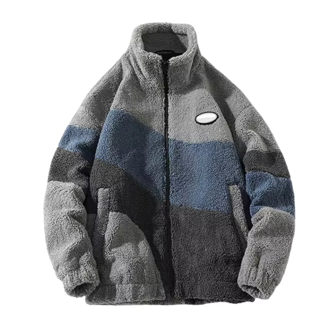 Giacca Uomo Vintage Tessuto Classico Vestibilità Comoda - Brentozzi