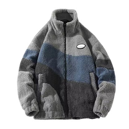 Giacca Uomo Vintage Tessuto Classico Vestibilità Comoda - Brentozzi