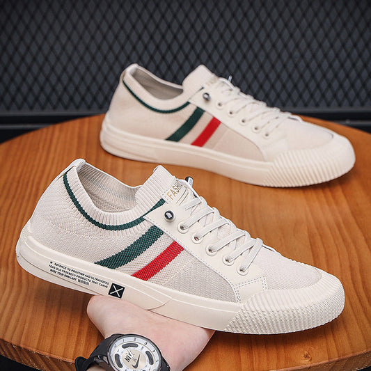 Scarpe Sportive Donna Casual Scarpe da Skate - Brentozzi